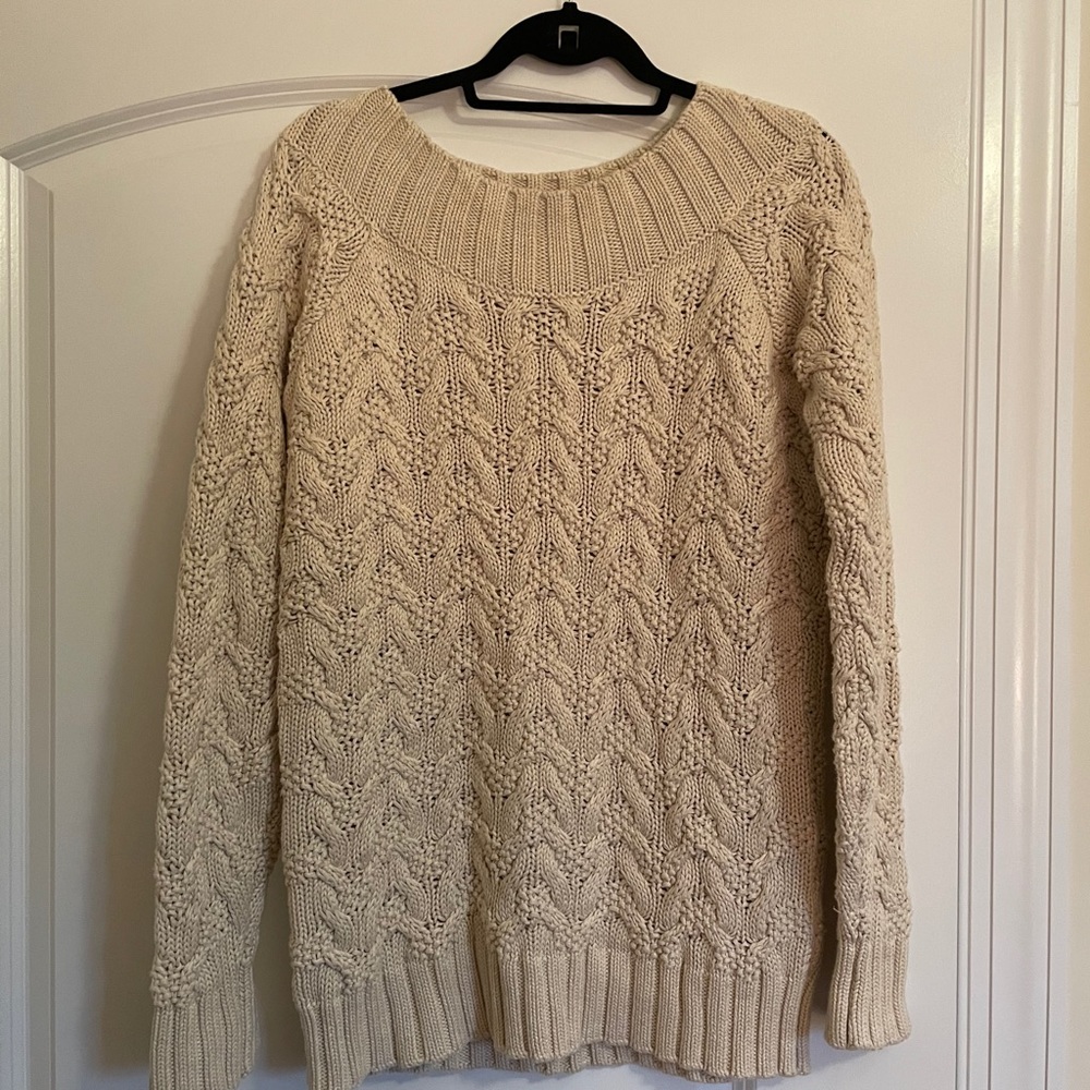 Vineyard Vines Chunky Sweater